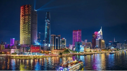 Vietnam Family Tour