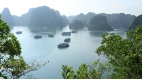 Honeymoon in Vietnam