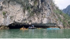 Taste of Hanoi - Halong Bay