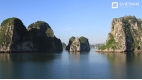 Taste of Hanoi - Halong Bay