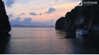 Honeymoon in Vietnam