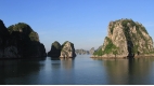 Hanoi - Halong Bay