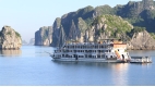 Hanoi - Ninh Binh - Halong