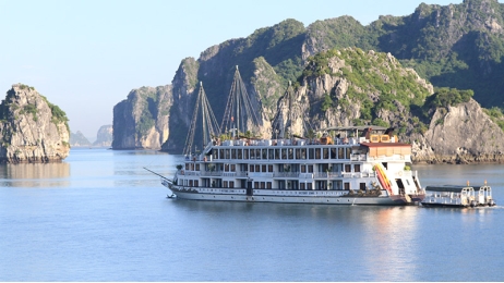 Essence of Vietnam & Cambodia