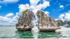 Honeymoon in Vietnam
