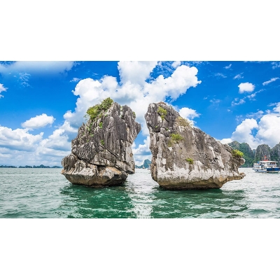 Romance Vietnam