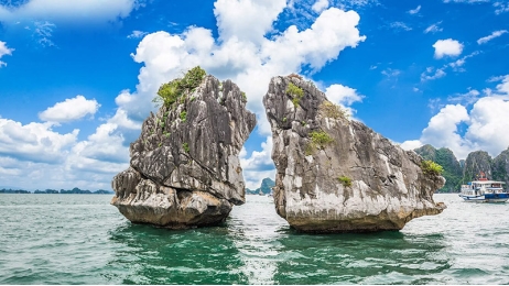 Romance Vietnam