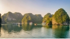 Taste of Hanoi - Halong Bay