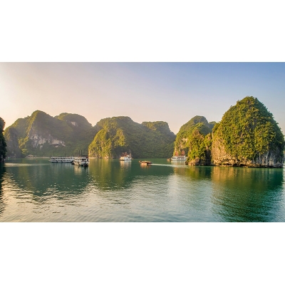 Vietnam Discovery