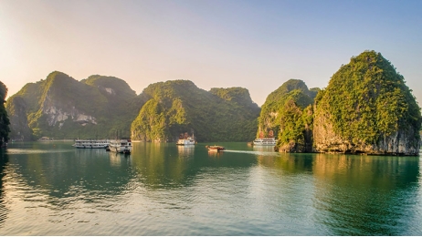 Vietnam Discovery