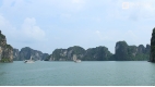 Hanoi - Halong Bay