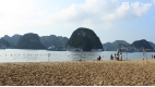 Honeymoon Beach Gateway