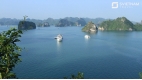 Taste of Hanoi - Halong Bay