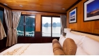 Taste of Hanoi - Halong Bay