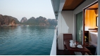 Taste of Hanoi - Halong Bay