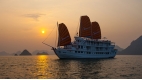 Grand Indochina Tour