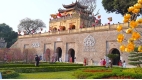 Hanoi - Ky Son, Duong Lam Ancient Village