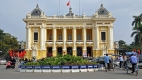 Hanoi City Tour
