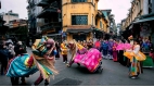 Hanoi City Tour