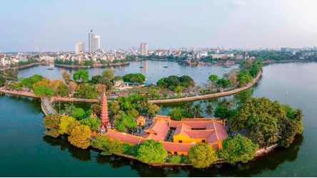 Taste of Hanoi - Halong Bay