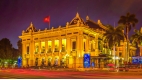 Taste of Hanoi - Halong Bay