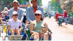 Hanoi City Tour