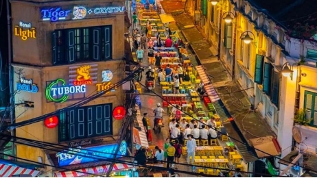 Vietnam Family Vacation