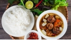 Taste of Vietnam