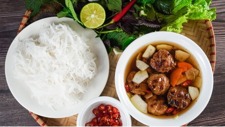 Northern Cuisine