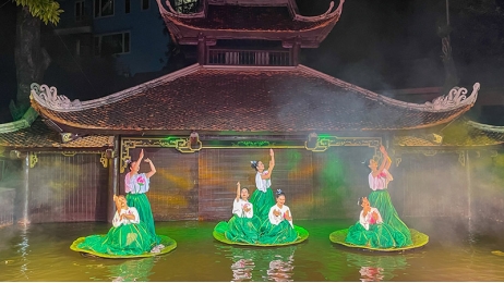 Vietnam Highlights