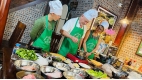 Hanoi Cooking Class