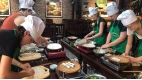 Hanoi Cooking Class