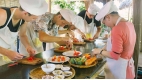 Hanoi Cooking Class