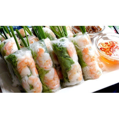 Taste of Vietnam