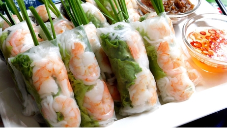 Taste of Vietnam