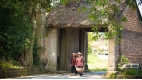 Hanoi - Ky Son, Duong Lam Ancient Village