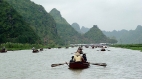 Discover Vietnam Caves and Karsts