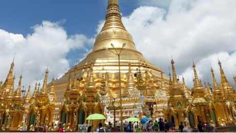 Highlights Of Vietnam And Myanmar