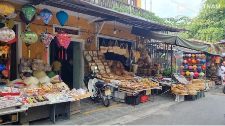 Hoi An - My Son Holy Land