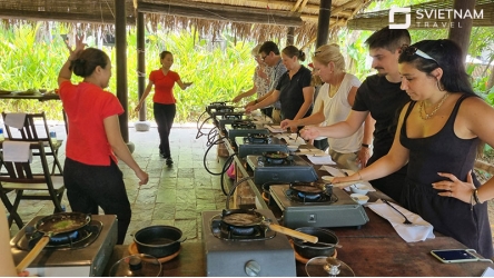 Hoi An Cooking Class