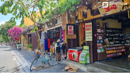 Hoi An Ancient Town Tour