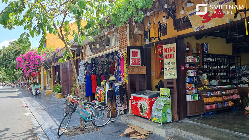 Hoi An Ancient Town Tour