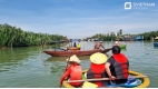 Grand Indochina Tour