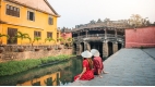 Honeymoon in Vietnam