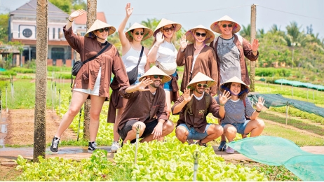 Discover Vietnam with Family: From North to South