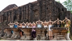 A Glimpse of Indochina Tour
