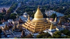 Luxury Myanmar
