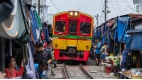 Bangkok & Surrounding - 5 days