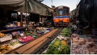 Bangkok & Surrounding - 5 days