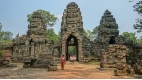 Majestic Angkor Tour